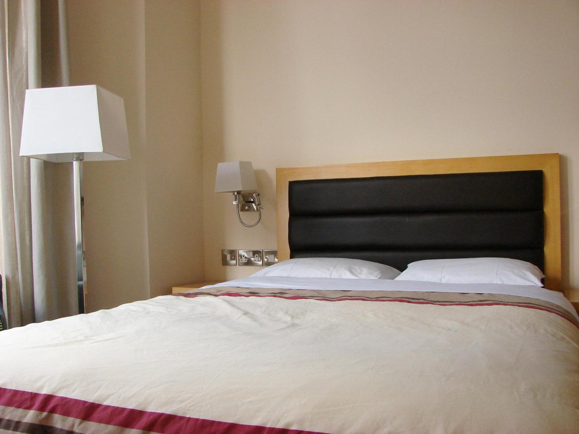 Chambre Double Économique