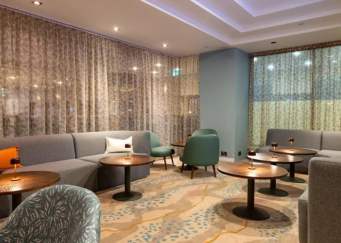 Hilton KensingtonHotel Londres