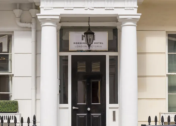 Mornington VictoriaHotel Londres