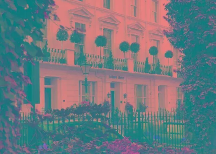 Hotel Sonder The Voyage Londres
