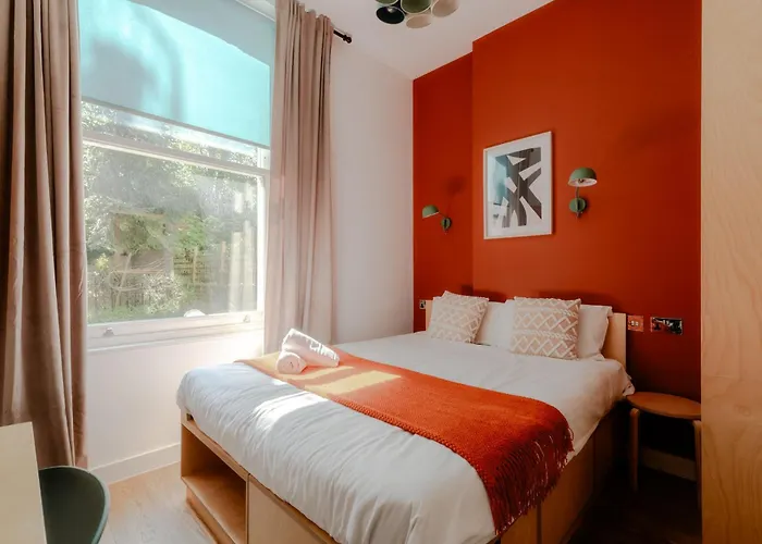 Kensington Stay Londres