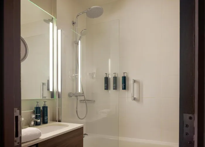 Hotel Doubletree By Hilton London Chelsea